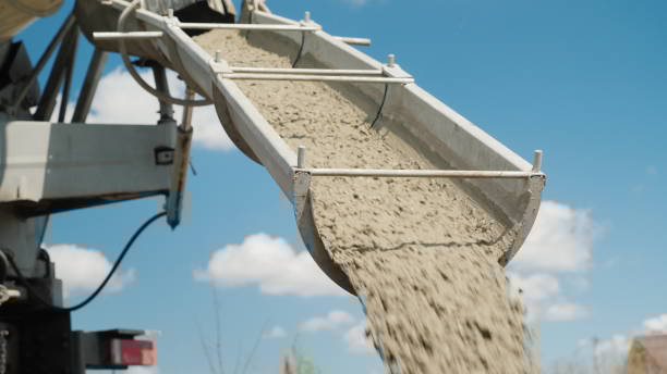Best Commercial Concrete Services in Chalmette, LA