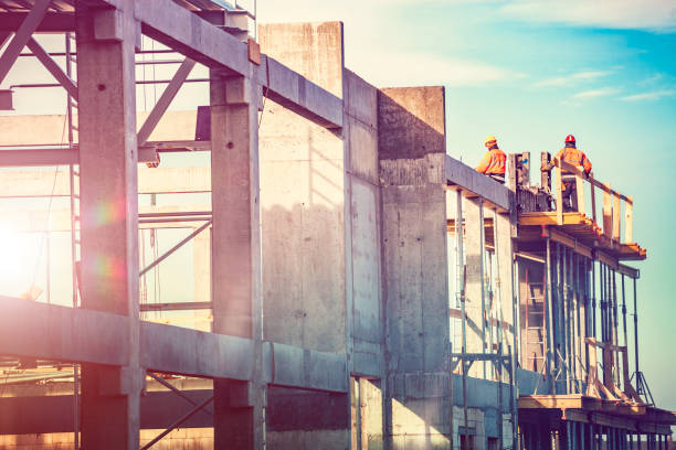 Best Concrete Foundation Repair in Chalmette, LA