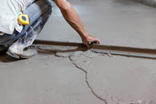  Chalmette, LA Concrete contractor Pros