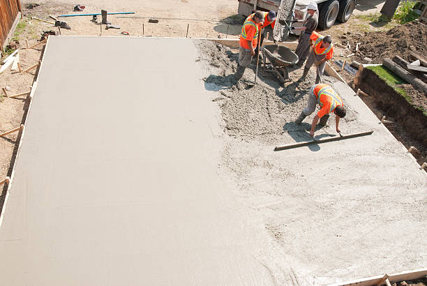 Best Concrete Demolition Services in Chalmette, LA