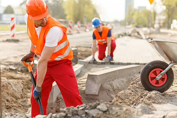 Trusted LA Concrete contractor Experts
