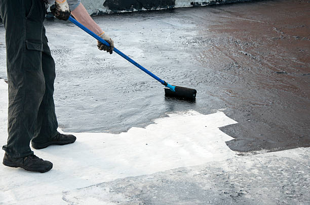 Best Concrete Driveway Installation in Chalmette, LA