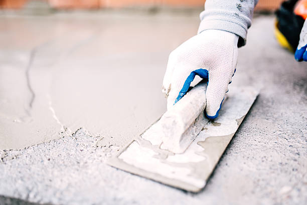 Best Residential Concrete Solutions in Chalmette, LA